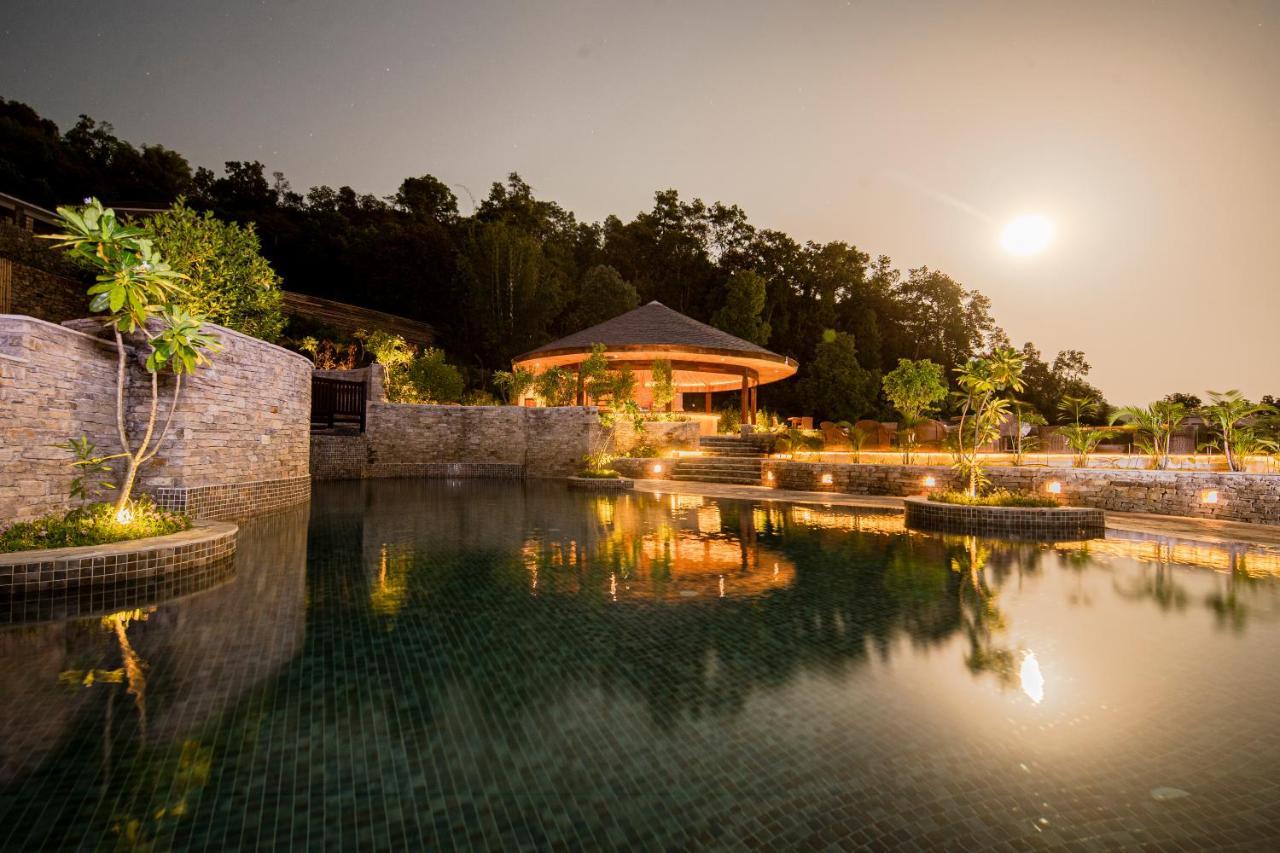 Dorje'S Resort And Spa Pokhara Eksteriør bilde