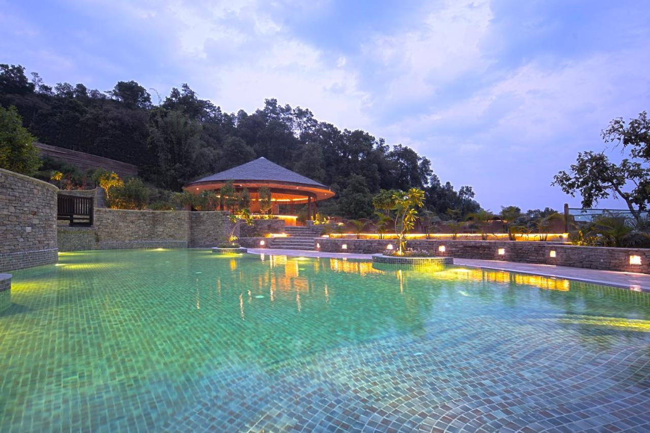 Dorje'S Resort And Spa Pokhara Eksteriør bilde