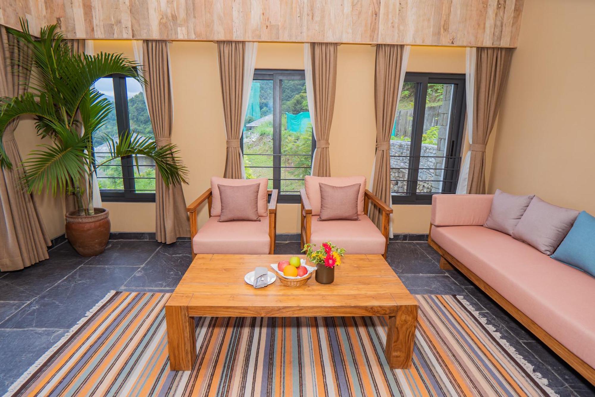 Dorje'S Resort And Spa Pokhara Eksteriør bilde